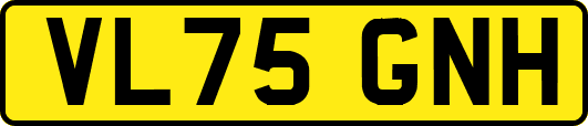 VL75GNH