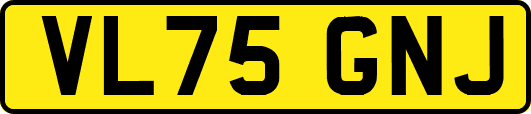 VL75GNJ