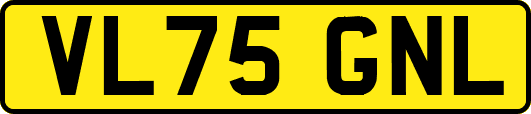 VL75GNL