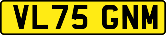 VL75GNM