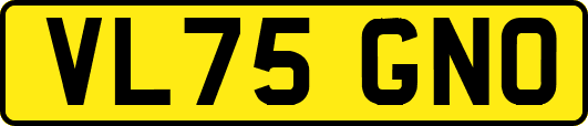 VL75GNO