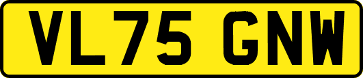 VL75GNW