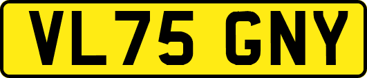VL75GNY