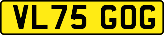 VL75GOG