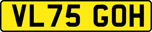 VL75GOH