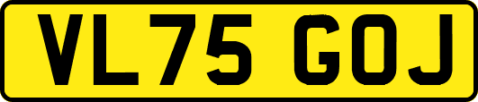 VL75GOJ