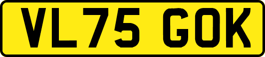 VL75GOK