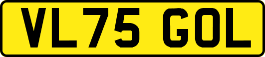 VL75GOL