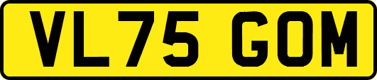 VL75GOM