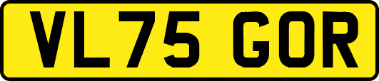 VL75GOR