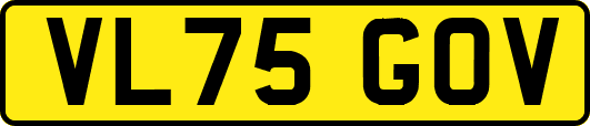VL75GOV