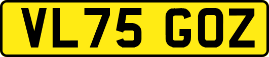 VL75GOZ