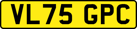 VL75GPC