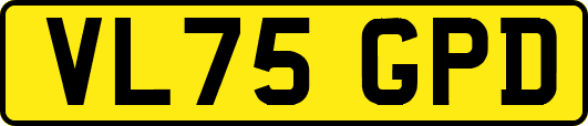 VL75GPD