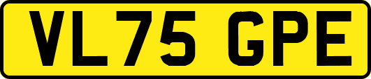 VL75GPE