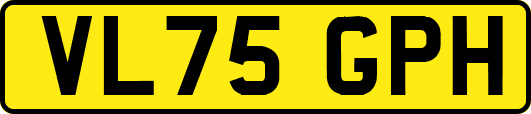 VL75GPH