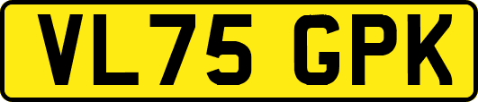 VL75GPK