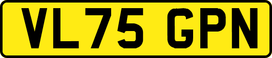 VL75GPN