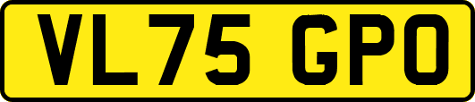VL75GPO