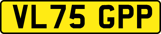 VL75GPP