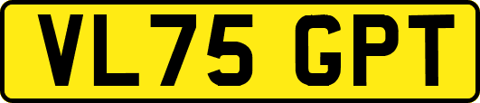 VL75GPT