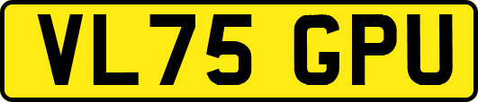 VL75GPU
