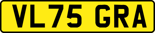 VL75GRA