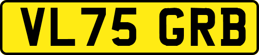 VL75GRB