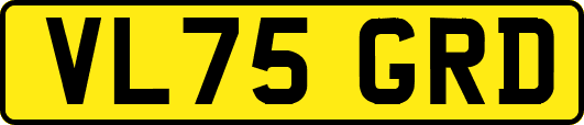 VL75GRD