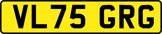 VL75GRG