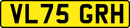 VL75GRH