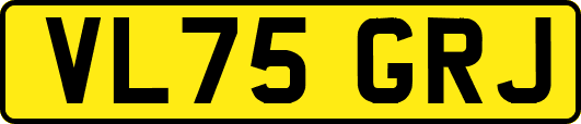VL75GRJ
