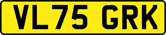 VL75GRK