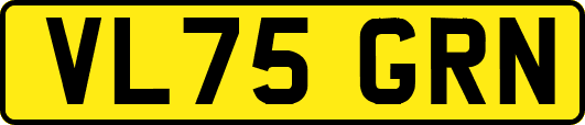 VL75GRN