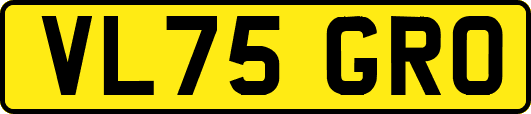 VL75GRO