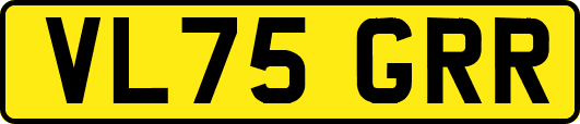 VL75GRR