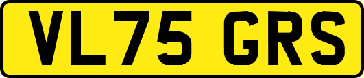VL75GRS