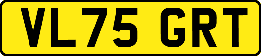 VL75GRT