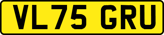 VL75GRU
