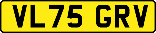 VL75GRV