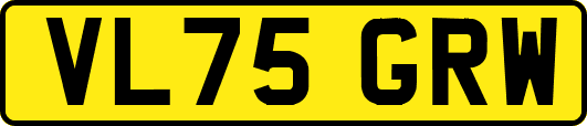 VL75GRW