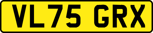 VL75GRX