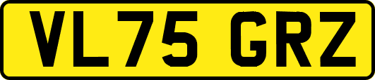 VL75GRZ