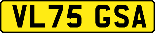 VL75GSA