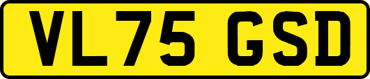 VL75GSD