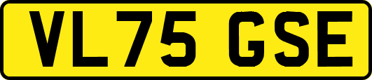 VL75GSE