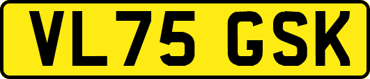 VL75GSK