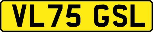 VL75GSL