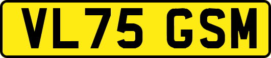 VL75GSM