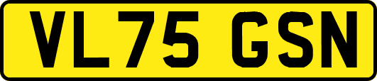 VL75GSN